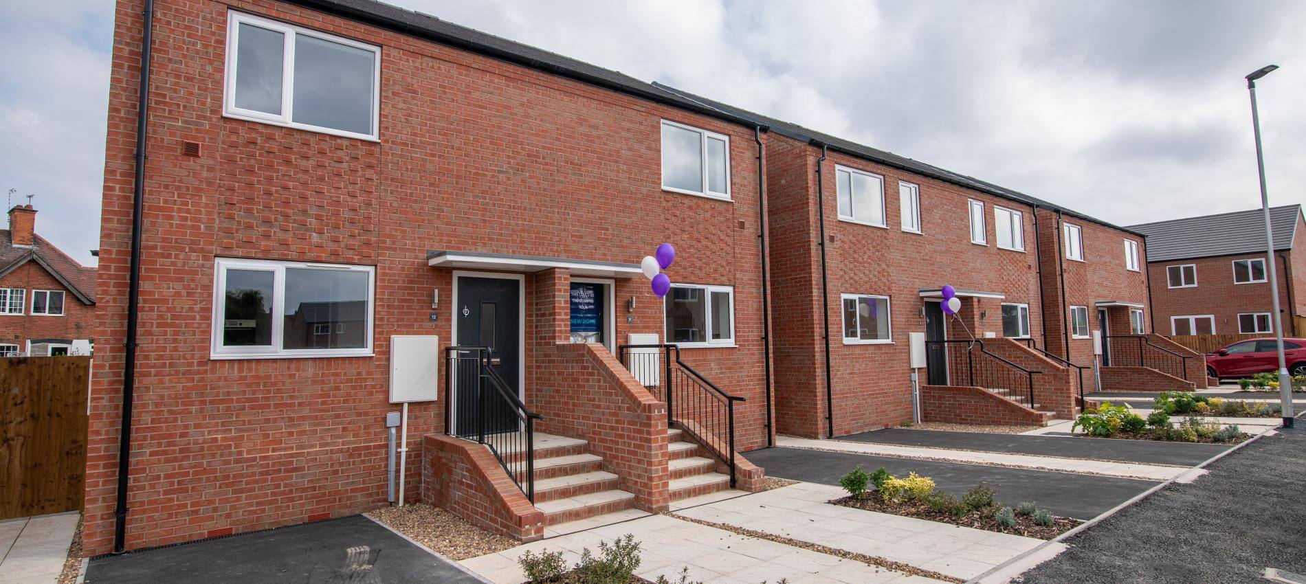 The Maltings, Beeston Platform Home Ownership